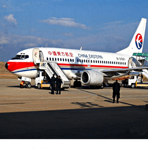 固原六盘山机场快运航空快运业稳步发展的原因是什么？